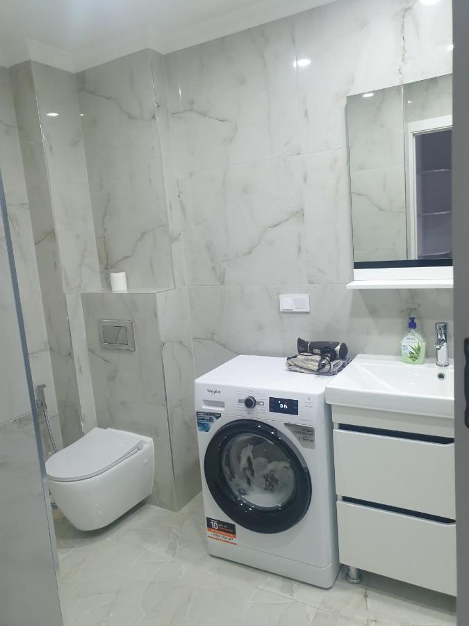 Oasis Premium Class 1Bd Apartment With Living Room Chişinău Extérieur photo