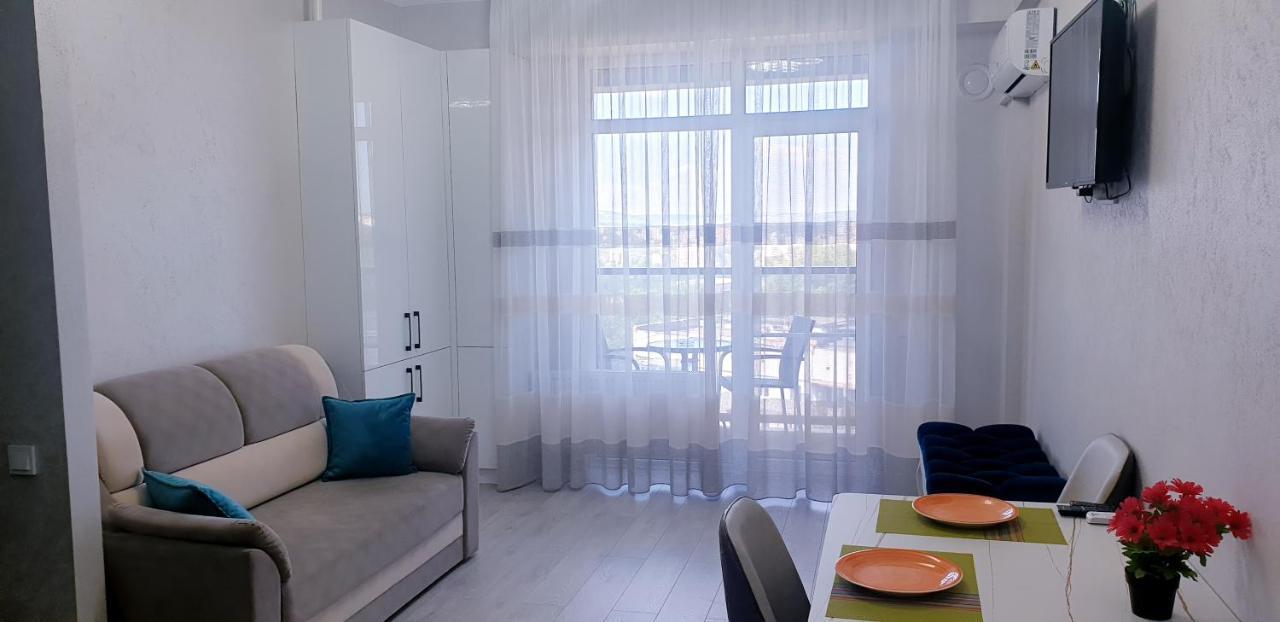 Oasis Premium Class 1Bd Apartment With Living Room Chişinău Extérieur photo